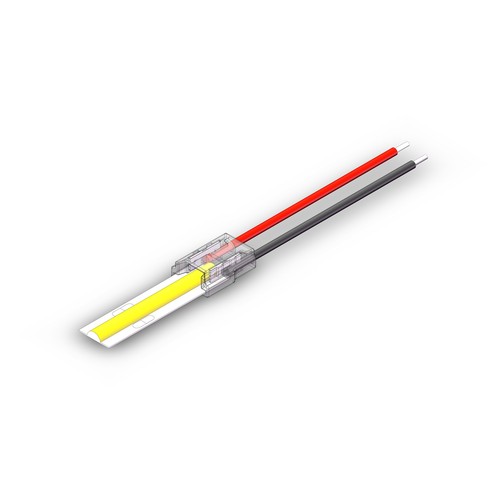 Forbindelsesliste - til kabel, COB/SMD, 8mm