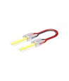 Forbinderstrimmel - Kabel, Strimmel, COB/SMD, 10 mm