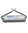 150W strømforsyning - 12V DC, 12,5A, IP67 vandtæt