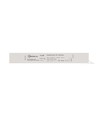 Driver CC 500-1000mA 42W - 12V-42V, CCT, dæmpbar, lineær, connector, mesh