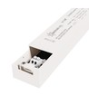 Driver CC 500-1000mA 42W - 12V-42V, CCT, dæmpbar, lineær, connector, mesh