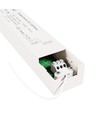Driver CC 500-1000mA 42W - 12V-42V, CCT, dæmpbar, lineær, connector, mesh