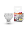 Outlet: Osram MR11 (GU4) LED Pære 2,8W i 2700K, 184Lm, Ra90, Dæmpbar