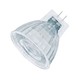 Outlet: Osram MR11 (GU4) LED Pære 4,5W i 2700K, 345Lm, Ra90, Dæmpbar