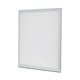 V-Tac LED Panel 60x60 - 40W, 4950lm, hvid kant