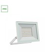 Noctis Lux 4 projektør 50W - varm hvid, 230V, IP65, 176x137x25mm, hvid