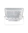 V-Tac 30W LED projektør med sensor, hvid - Samsung LED chip