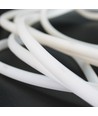 5m 11W/m Neon COB RA95 - 230V, IP67, 288 LED/m, kan klippes for hver 10cm, op til 50m