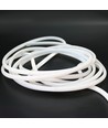 5m 11W/m Neon COB RA95 - 230V, IP67, 288 LED/m, kan klippes for hver 10cm, op til 50m
