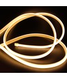 5m Neon COB RA95, 230V - 11W/m, IP67, 288 LED/m, kan klippes for hver 10cm, op til 100m