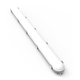 120cm 40W dagslysstyring armatur HiCRI, Gennemfortrådet - IP65, RA90