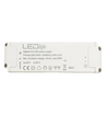 Zigbee 60W strømforsyning - Hue kompatibel, 24V DC, 2,5A, IP20 indendørs