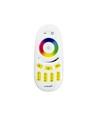 Outlet: Mi-Light RGB Touch fjernbetjening 2,4GHz 4-zoner