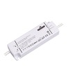 Snappy 40W strømforsyning - 24V DC, 1.6A, IP44