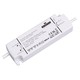 Snappy 20W strømforsyning - 24V DC, 0.83A, IP44