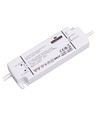 Snappy 20W strømforsyning - 24V DC, 0.83A, IP44