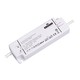 Snappy 40W / 12V DC strømforsyning - 3.33A, IP44