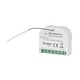 Zigbee Box indbygningsdæmper - 200W LED dæmper, kip-tryk/push dæmp, memory funktion