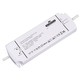 Snappy 60W strømforsyning - 24V DC, 2.5A, IP44