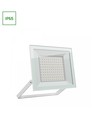 Noctis Lux 4 projektør 100W - Varm hvid, 230V, IP65, 251x207x26mm, hvid