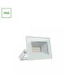 Noctis Lux 4 projektør 10W - neutral hvid, 230V, IP65, 94x78x24mm, hvid