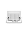 Noctis Lux 4 projektør 10W - neutral hvid, 230V, IP65, 94x78x24mm, hvid