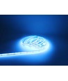 10m RGB+CCT COB-LED strip - 21W/m, IP20, 840 LED pr. meter, 24V, COB LED