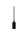 Outlet: EGLO OPHÆNG BASIC E27 med 3 meters tekstilledning i sort