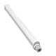 120 cm armatur - 32W, 130lm/W, gennemfortrådet, IP65