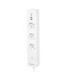 Outlet: LEDVANCE SMART+ WiFi EU Stikdåse (3x230V og 4xUSB) (16A)