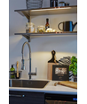 Outlet: COMBINE LED Lysskinne 30cm 4W 24V i Hvid - Markslöjd