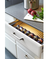 Outlet: COMBINE LED Lysskinne 30cm 4W 24V i Hvid - Markslöjd