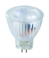 Outlet: Classic MR11 (GU4) LED Pære 2,3W i 2700K, 184Lm