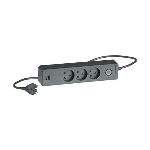 Outlet: LK STIKDS 3R U/J 1,5ML AFBR GL 2USB KG