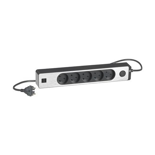 Outlet: LK STIKDS 5R U/J 1,5ML AFB GL 2USB KG+AL