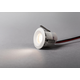 Outlet: Core Outdoor LED Downlight 2,2W IP44 3000K Ra90 i Hvid - Hidealite