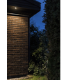 Outlet: Core Outdoor LED Downlight 2,2W IP44 3000K Ra90 i Hvid - Hidealite