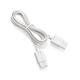 Outlet: 1 Meter Forlænger kabel Til COMBINE i Hvid - Markslöjd