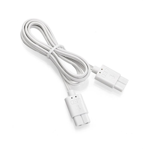 Outlet: 1 Meter Forlænger kabel Til COMBINE i Hvid - Markslöjd