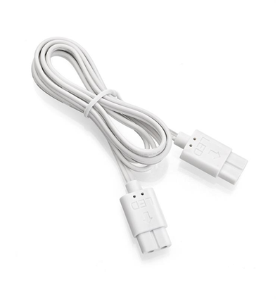 Outlet: 1 Meter Forlænger kabel Til COMBINE i Hvid - Markslöjd