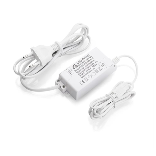COMBINE LED Driver 24V, 24W i Hvid - Markslöjd
