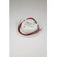 Outlet: Konstant Strøm LED Driver 700mA, 1-8,4W i Rund - Hidealite