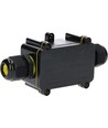 Prof I-Connect Kabelsamler Boks IP68 (2-kabler) Ø4-14 mm. Kabel