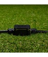 Prof I-Connect Kabelsamler Boks IP68 (2-kabler) Ø4-14 mm. Kabel