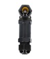 Outlet: Prof T-Connect Kabelsamler IP68 AP66 (3-kabler) Ø4-14 mm. Kabel
