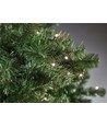 Kvalitets Kunstigt Juletræ På 170 cm. Med LED Lys