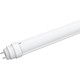 150cm / 16/24W T8-150 LED rør, Roterbar fatning - 200lm/W, Flicker free