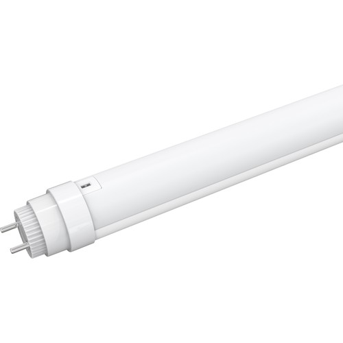 150cm / 16/24W T8-150 LED rør, Roterbar fatning - 200lm/W, Flicker free