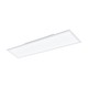 Outlet: EGLO Salobrena Access Loftampe 30W 300x1200 mm Med Dimtone I Hvid