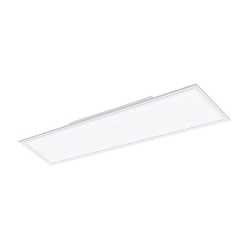 Outlet: EGLO Salobrena Access Loftampe 30W 300x1200 mm Med Dimtone I Hvid